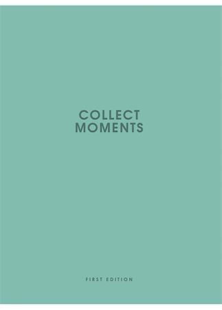 Zošit, A5, linajkový, 48 listov, SHKOLYARYK "Collect moments", mix