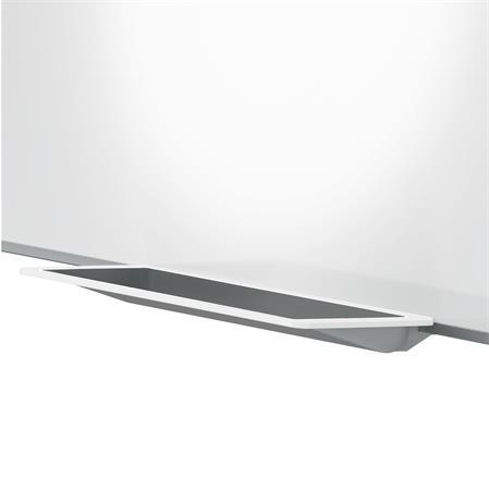 Biela tabuľa, NanoClean™, široká, magnetická, 32"/71x40 cm, hliníkový rám, NOBO "Impressio