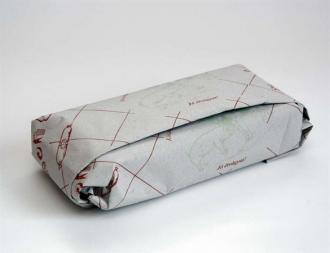 Baliaci papier, v hárkoch, 60x40 cm, 10 kg