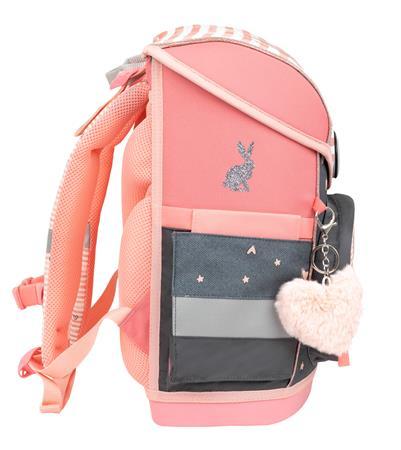 Školská taška, BELMIL "Classy Little Bunnies"