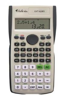 Kalkulačka, vedecká, 228 funkcií, VICTORIA "GVT-82MS"