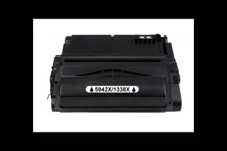 Kompatibilný toner pre HP Q5942X/Q1338X/Q1339A/Q5945A Black 20000 strán