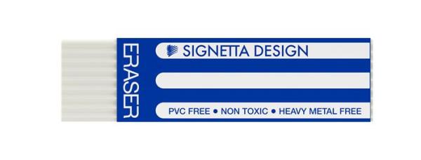 Guma, ICO "Signetta Design"