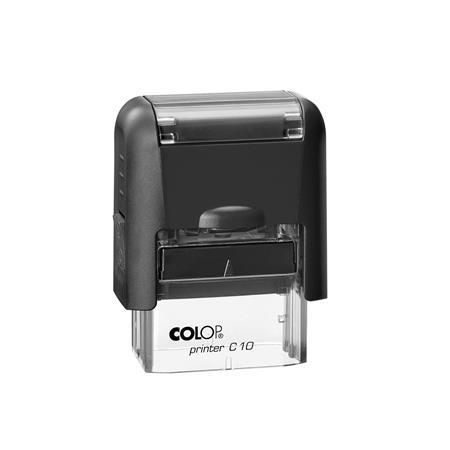 Pečiatka, COLOP "Printer C10"