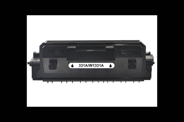 Kompatibilný toner pre HP 331A/W1331A-Plne funkčný čip! Black 5000 strán