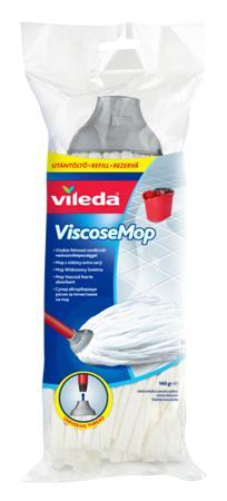 Náhradná hlavica, VILEDA "Viscose mop"