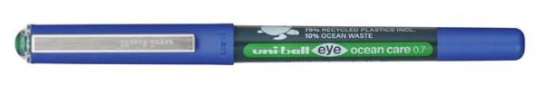 Roller, 0,5 mm, UNI "UB-157 Ocean Care", zelená
