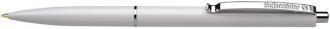 Guličkové pero, 0,5 mm, tlačidlový systém ovládania, SCHNEIDER "K15", mix farieb