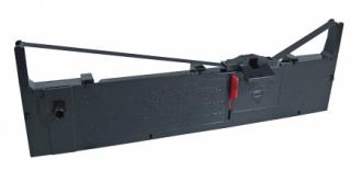 Farbiaca páska, k tlačiarňam, Epson FX980, VICTORIA čierna
