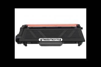 Kompatibilný toner pre Brother TN-650/3290/TN-3280/TN-3170 Black 8000 strán