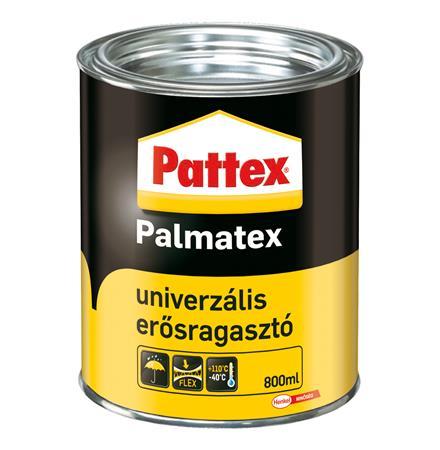 Lepidlo, 800 ml, HENKEL "Pattex Palmatex"