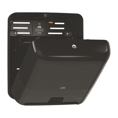 Zásobník na papierové utierky, kotúčový, so senzorom Intuition, systém H1, TORK, "Matic®",