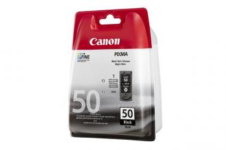 CANON IP 2200/MP150 čierna náplň 22ml