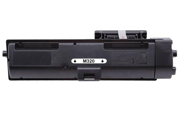 Kompatibilný toner pre Epson M320 /C13S110078 Black 13300 strán