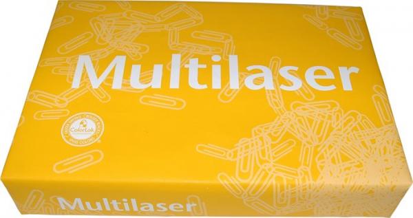 STORAENSO Kancelársky papier "Multilaser", A3, 80 g
