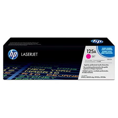 HP Color LJ CM1300/CP1210/CP1510 magenta toner