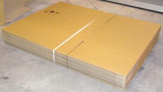 . Kartónová škatuľa, 30,5x21,5x33 cm