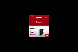 CANON Originál PGI-1500M XL magenta MAXIFY MB2050/MB2350