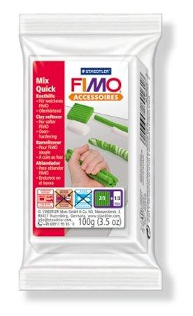 FIMO "Mix Quick", zmäkčovač modelovacej hmoty