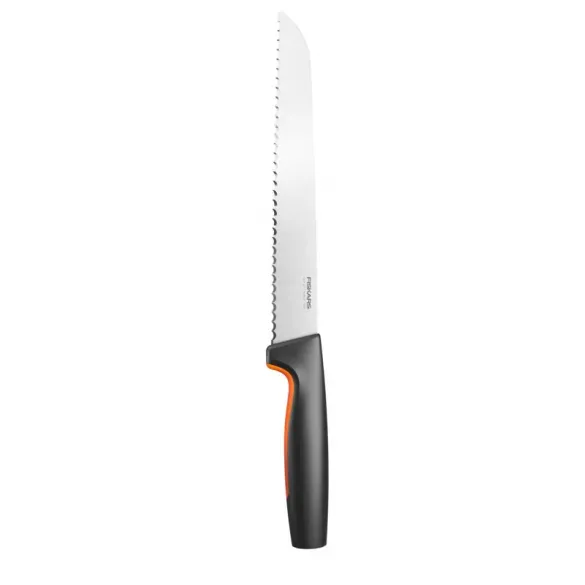 Nôž na pečivo 21cm, FISKARS Functional Form 1057538