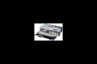 SAMSUNG originál toner CLT-K406S CLP 360/365, CLX 3300/3305 black - CLT-K406S/ELS