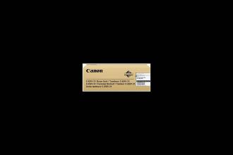 Canon originál valec (drum unit) C-EXV21BK black iRC2380i/2880/2880i/3380/3380i/3580/3580i