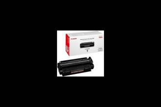 Canon originál toner CARTRIDGE-T black fax L380/380S/390/400, PC-D320/340 - 7833A002
