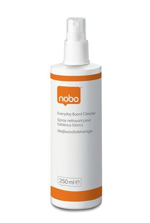 NOBO Spray na čistnie tabúľ  250ml