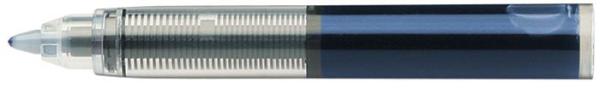 Náplň do rollerov, 0,5 mm, SCHNEIDER "852", modrá