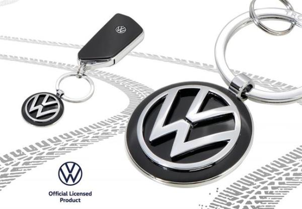 Kľúčenka, TROIKA "VW Volkswagen"