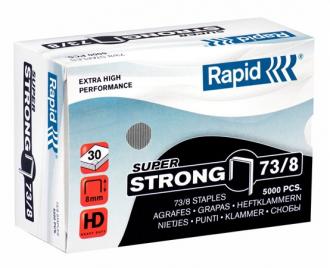 Spinky, 73/8, RAPID "Superstrong"