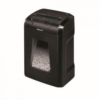 Skartovací stroj, konfety, 12 listov, FELLOWES "Powershred® 12C"