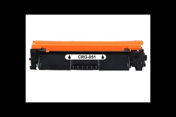 Kompatibilný toner pre Canon CRG-056H-No Chip! Black 21000 strán