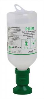 PLUM Očný roztok Plum, 500 ml