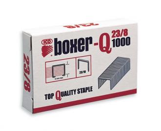BOXER Spinky Q 23/8