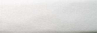 Krepový papier, 50x200 cm, VICTORIA, biela
