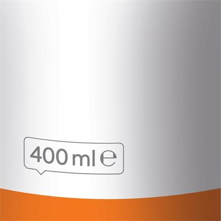 Čistiaci aerosólový sprej na biele tabule 400 ml, NOBO "Clene Plus"