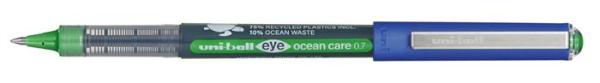 Roller, 0,5 mm, UNI "UB-157 Ocean Care", zelená