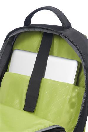 Batoh na notebook, 15,6", AMERICAN TOURISTER "Urban Groove", čierny