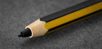 Dotyková ceruzka, na dotykové obrazovky, EMR, STAEDTLER "Noris Digital", žltá