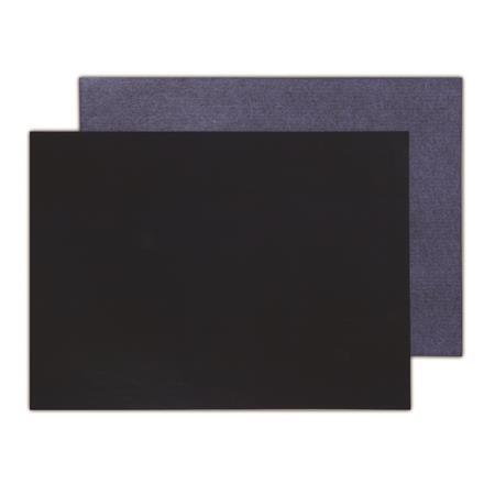 Uhľový papier (kopirák), ručný, A4, 100 listov, DONAU, fialová