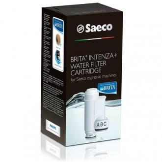 Vodný filter, 1 ks, SAECO "Brita Intenza+"