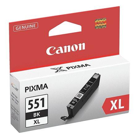 Náplň k tlačiarňam "Pixma iP7250, MG5450" , CANON, čierna, 5 530 strán