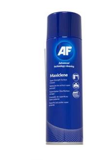 AF Extra silná čistiaca pena "Maxiclene" 400ml