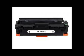 Kompatibilný toner pre HP 410X/CF410X/Canon CRG-046H Black 6500 strán