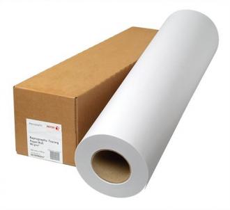 Kotúčový pauzovací papier, A0, 841 mm x 170 m, 90 g, XEROX