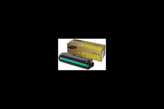 SAMSUNG originál toner CLT-Y506S CLP 680, CLX 6260 yellow (1500 str.) - CLT-Y506S/ELS