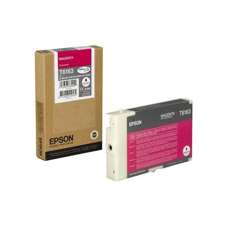 EPSON Náplň "Buisness Inkjet B300/B500DN", červená, 3,5K