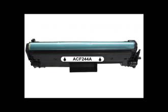 Kompatibilný toner pre HP 44A/CF244A Black 1000 strán