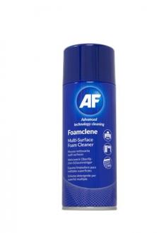AF Antistatická čistiaca pena "Foamclene" 300ml